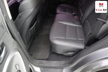 2013 - hyundai santa fe