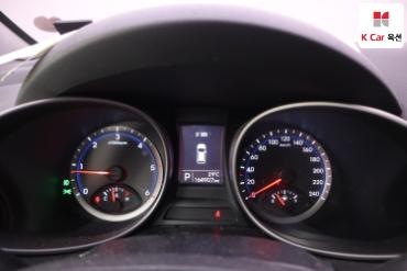 2013 - hyundai santa fe