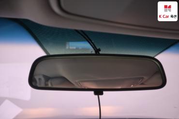 2013 - hyundai santa fe
