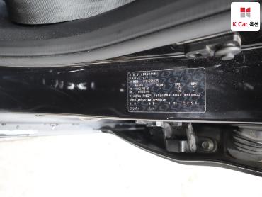2018 - kg mobility (ssangyong) korando