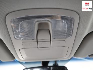 2018 - kg mobility (ssangyong) korando