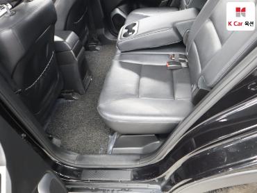 2018 - kg mobility (ssangyong) korando