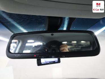 2018 - kg mobility (ssangyong) korando
