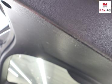 2018 - kg mobility (ssangyong) korando