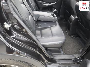 2018 - kg mobility (ssangyong) korando