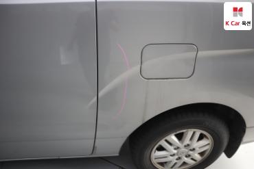 2017 - hyundai grand starex