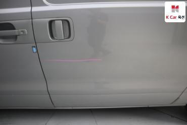 2017 - hyundai grand starex