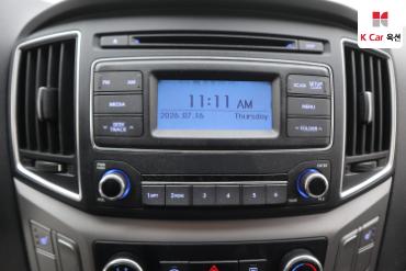 2017 - hyundai grand starex