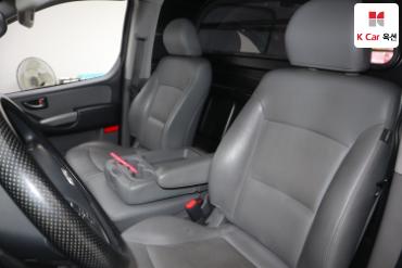 2017 - hyundai grand starex