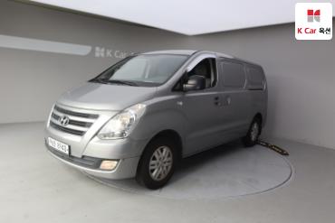 Hyundai starex 2017 | kocars