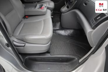 2017 - hyundai grand starex