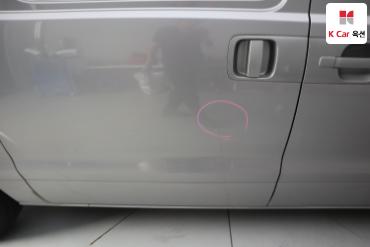 2017 - hyundai grand starex