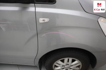 2017 - hyundai grand starex