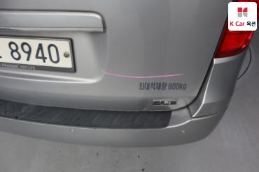 2017 - hyundai grand starex