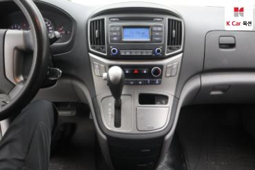 2017 - hyundai grand starex