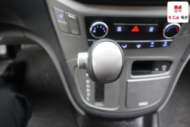 2017 - hyundai grand starex