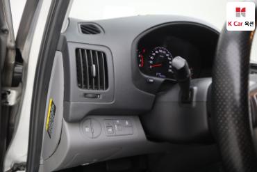 2017 - hyundai grand starex