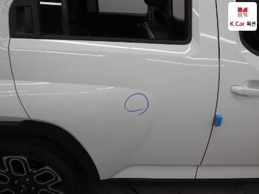 2023 - hyundai casper