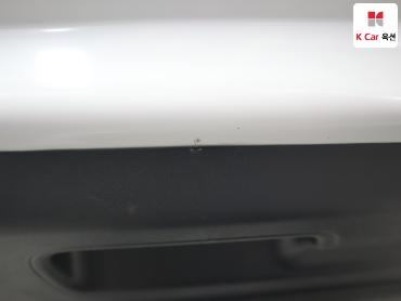 2023 - hyundai casper