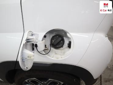 2023 - hyundai casper
