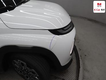 2023 - hyundai casper