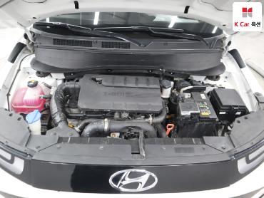 2023 - hyundai casper