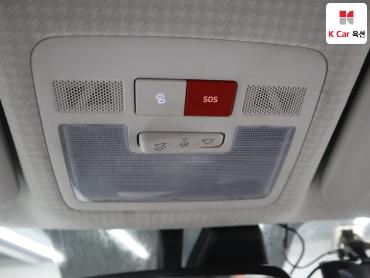 2023 - hyundai casper