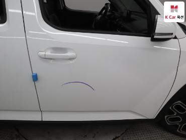 2023 - hyundai casper