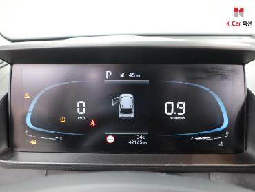 2023 - hyundai casper
