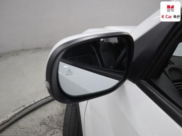 2023 - hyundai casper