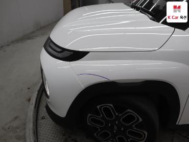 2023 - hyundai casper