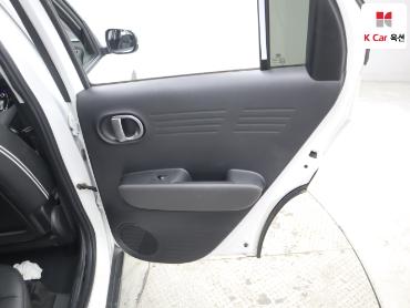 2023 - hyundai casper