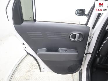 2023 - hyundai casper