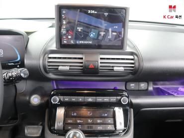 2023 - hyundai casper