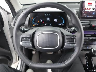 2023 - hyundai casper
