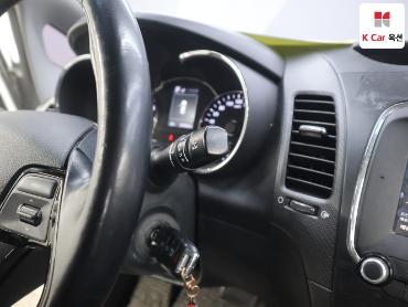 2017 - kia k3