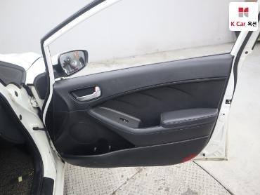 2017 - kia k3