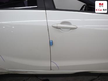 2017 - kia k3