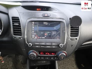 2017 - kia k3