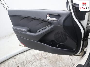 2017 - kia k3