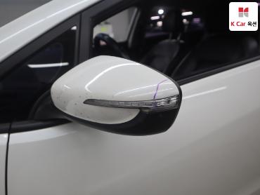 2017 - kia k3