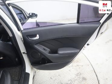 2017 - kia k3