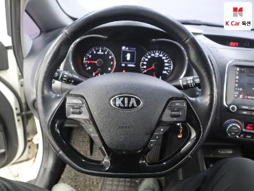 2017 - kia k3
