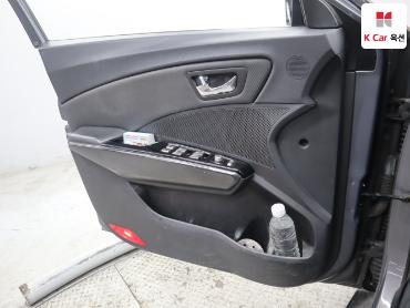 2017 - kg mobility (ssangyong) tivoli