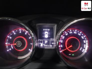 2017 - kg mobility (ssangyong) tivoli