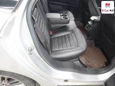 2013 - ford fusion