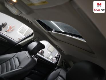 2013 - ford fusion