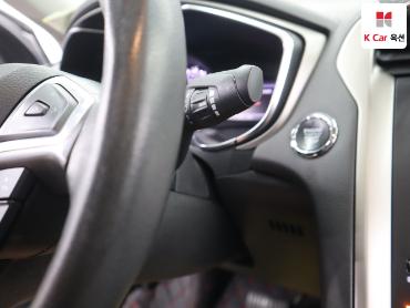 2013 - ford fusion
