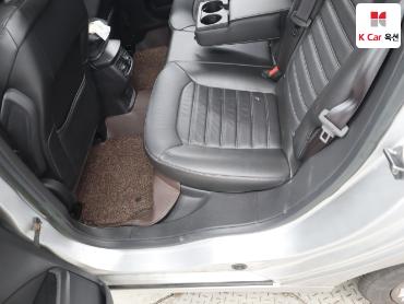2013 - ford fusion