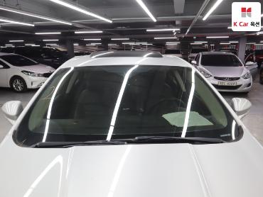 2013 - ford fusion